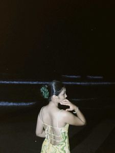 Backless Bodycon Dress