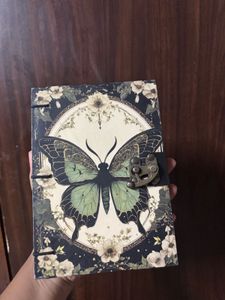 Butterfly Tablet Case