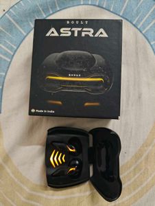 Boult Mustang Design &#39;Astra&#39; Earbuds😍