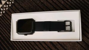 Fire Boltt Jaguar Smart Watch