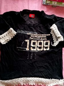 Crop Top For Women