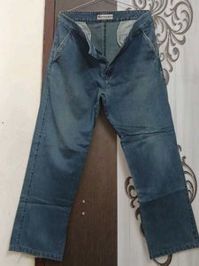Denim Jeans