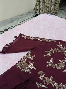 Party Wear Dress3