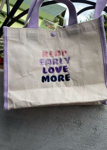 Messenger Bag