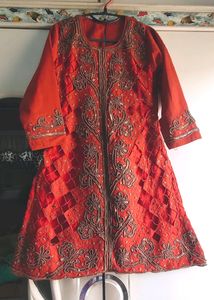 ghagra choli