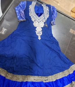 Long Gown