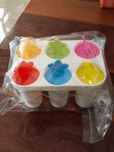 Single Icecream 🍦 🍨/ Kulfi Moulds