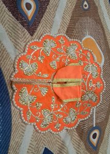 Ladoo Gopal Ji Dress