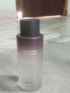 Haruharu Black Rice Toner