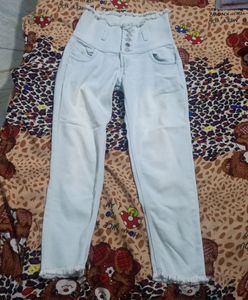 Women's Jeans