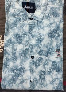 Shirt For Boys Junior Wear (14-16)