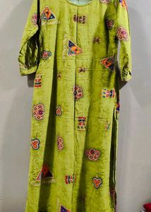 Kurti