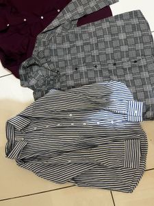 Assorted Women Shirts Bundle