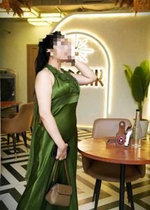 Cocktail Dress💚✨