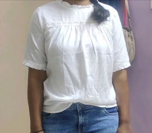 White Top