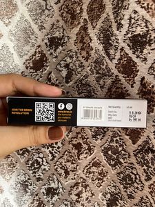 Brwn Liquid Lipstick ✨