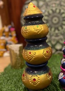 Kubera Pot Big
