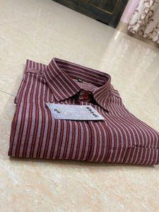 New Pure Khadi cotton Shirts Haff Sleeve shirt