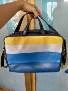 Daily Objects 15.6 inch Laptop Bag