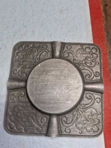Vintage Ashtray