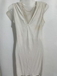 DAMN SEXY BODYCON DRESS