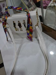 Sling Bag