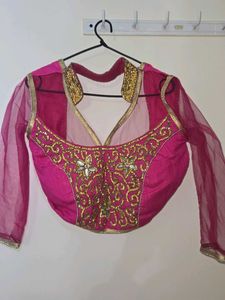 Lehenga Choli