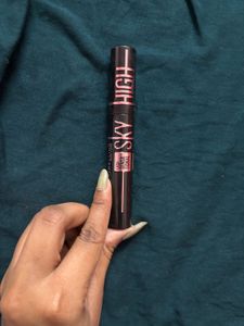 Maybelline Sky High Mascara