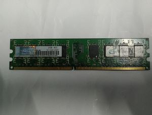DDR3 RAM 2GB RAM