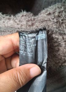 Uniqlo Fleece Zip Jacket