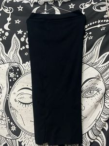 Pencil Skirt