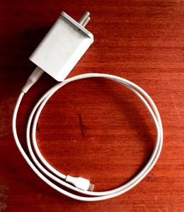 Realme original charger