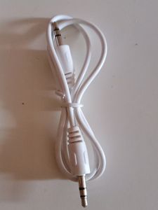 7 Brand New Short Cords For Appliances