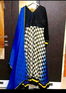 Ethnic Kurta Set