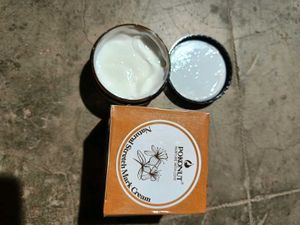 POKONUT Stretch Mark Cream