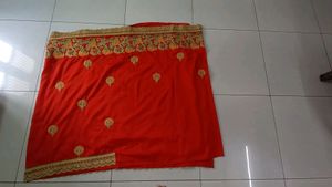 Red Saari