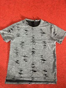 Grey Men Tshirt