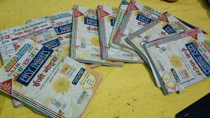 C.S.J.M. University Easy Notes