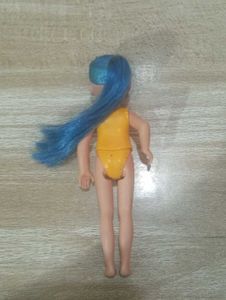 Barbie Chelsea Dolls Bundle