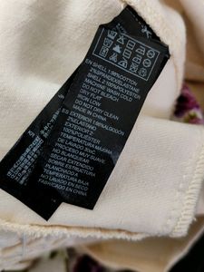 Multi Floral Print Top (Women&#39;s)