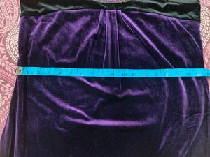 Purple 1 Piece