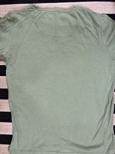 Allen Solly Junior T Shirt