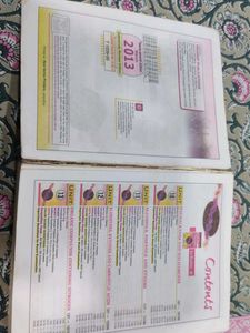 Pradeep&#39;s Chemistry Vol. 1 and 2