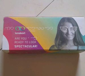 Reading Glasses