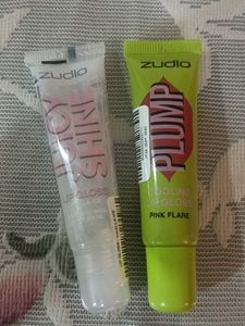 Zudio Lip Gloss Combo
