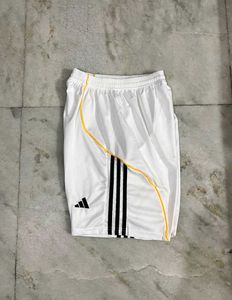 ADIDAS REAL MADRID HOME 25/26 SHORTS