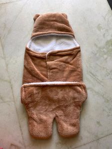 Baby Blanket Unisex