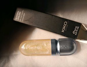 KIKO MILANO 3D LIP GLOSS- 47