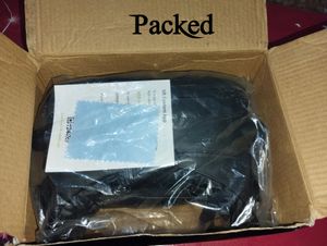 VR Box Of Shinecon