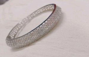Original American Diamond Breslet